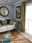 The Haven’s Hideaway