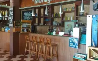Guest House Novie's Syariah Hotel di Komet