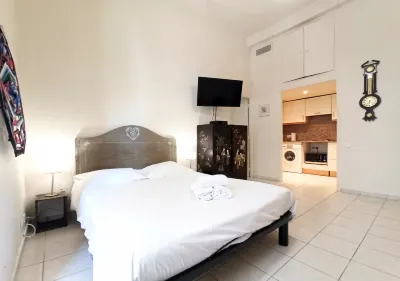 Viva Riviera Central 1 Bedroom Residence Marina Croisette