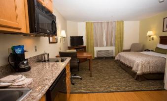 Candlewood Suites Port Arthur/Nederland