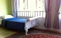 Rose Chamber Bed & Breakfast