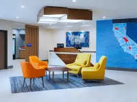 Holiday Inn Express LA MESA NEAR SDSU by IHG - Wifi