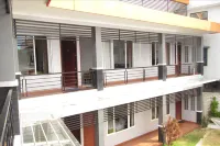 Sindha Hotel Hotels near Biara Putri Karmel Wae Lengkas Ruteng