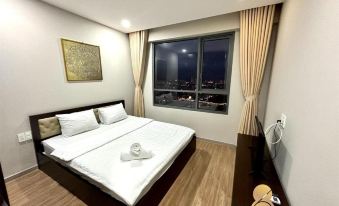 Luxury Gold Apartment 86 -Rooftop Pool Central City