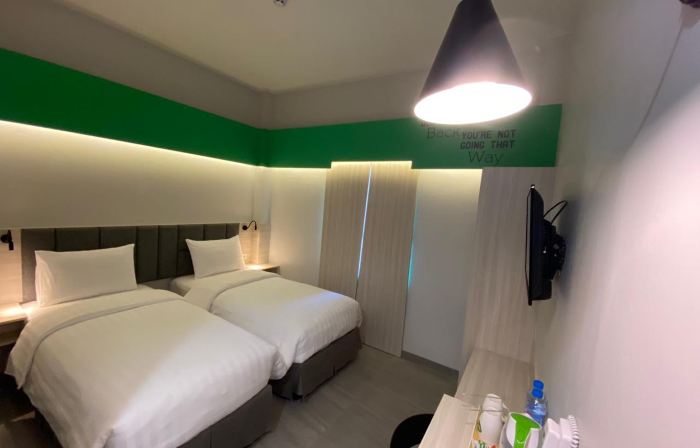 Belson Hotel Ternate
