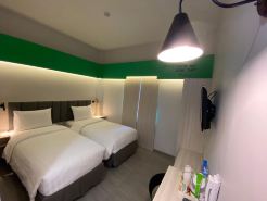 Belson Hotel Ternate