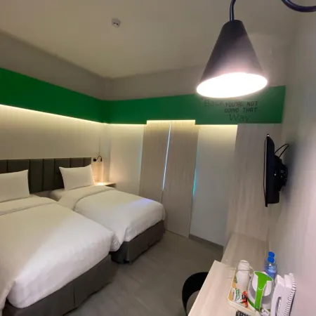 Belson Hotel Ternate