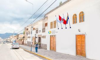 Hostal Cusco Agency