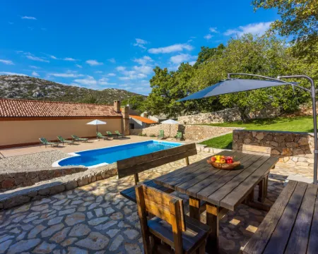 Lukata Hotéis em Drivenik