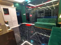 1 Day Car Hotel - BG Perdana Hotels in Batu Gajah
