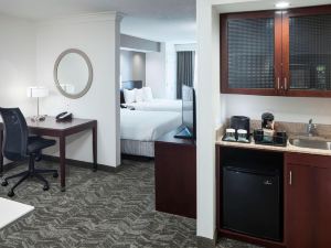 SpringHill Suites Columbus