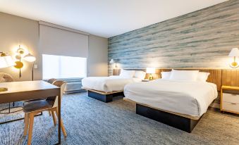 TownePlace Suites Raleigh-University Area