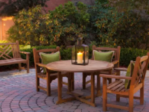 حياة ريجينسي بوسطن/كامبريدج فنادق في كامبريدج