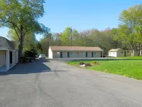 Value Inn East Stroudsburg Hotels in Middle Smithfield Township