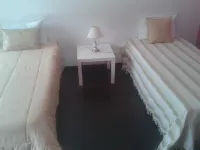 Room-Paradise is Real at Vale Martinho R Hotels in Tondela