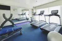 全日空洲際萬座海灘度假村 - 健身房