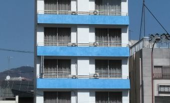 Business Hotel Takanoya