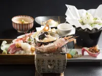 Wakkanai Grand Hotel - breakfast