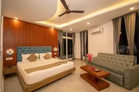 Hotel JP Hills Rishikesh
