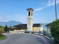 Pergulón Hotels in Bioggio