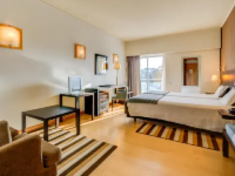 호텔 알보라다 카스카이스 호텔