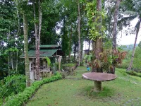 Bambua Nature Cottages Hotel in zona Fiume sotterraneo di Puerto Princesa