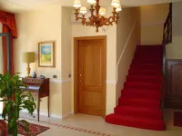 Petit Chateau Hotels in Pescia