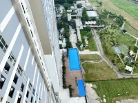 Best Deal And Modern Studio Vasanta Innopark Apartment Hotels in Telaga Asih