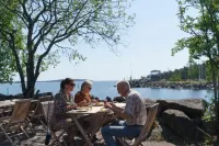 Femöre Marina Hotels in Nyköping