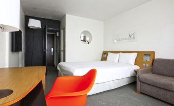 Ibis Styles Nancy Sud