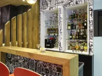 Ibis Paris Canal Saint-Martin - Pet Friendly