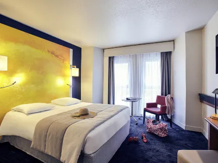 Hôtel Mercure Rouen Centre Cathédrale