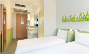 Ibis Budget Madrid Centro Las Ventas