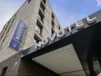 Novotel Regensburg Centrum