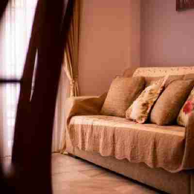 ZeusPlace Paralia Akti 1 Rooms