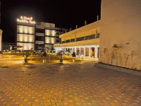 Hotel Buddha Park