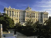Ibis Styles Madrid Prado Hôtels à : Madrid