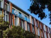 宜必思快捷馬德里中心拉瓦皮耶斯飯店 拉瓦皮耶斯住宿飯店