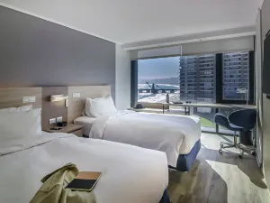Pullman Vina del Mar San Martín
