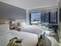Pullman Vina del Mar San Martín Hotels in Concon
