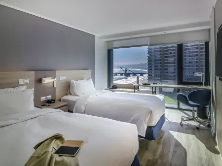 Pullman Vina del Mar San Martín