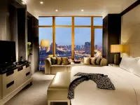 Banyan Tree Tianjin Riverside Hotele w: Tianjin