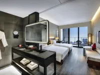 Pullman Nanchang Xinlv Hotel di Nanchang