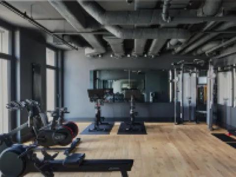 東邊美術館洛克酒店 柏林酒店