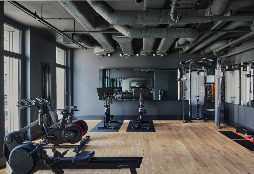 이스트 사이드 갤러리 근경