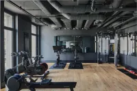 Locke ที่ East Side Gallery