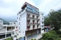 Hotel Nirvana Palace Hotels near Baba Kali Kamali vanprasth Aashram