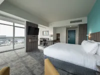 Holiday Inn LIMA AIRPORT by IHG Hotels in Callao