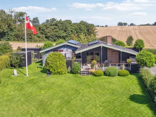 "Kerstin" - 400m from the Sea Hotels in Ronde