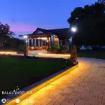 Balai Angelica - Nature Farm & Resort